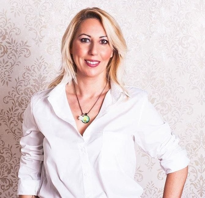 Victoria Valcacrcel