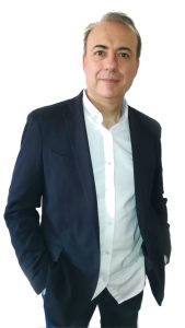 Oscar Ortiz Varela